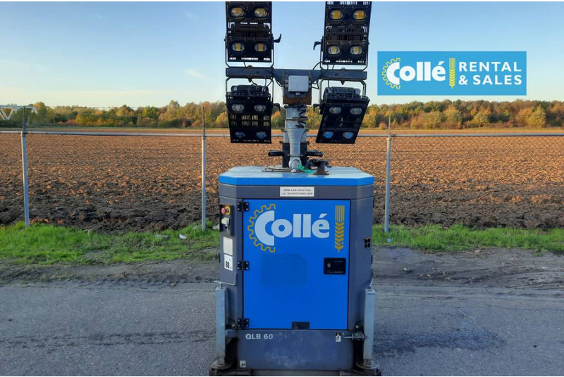 Atlas-Copco QLB 60 | 2015 - Valopylväs: kuva Atlas-Copco QLB 60 | 2015 - Valopylväs Atlas-Copco QLB 60 | 2015 - Valopylväs: kuva Atlas-Copco QLB 60 | 2015 - Valopylväs