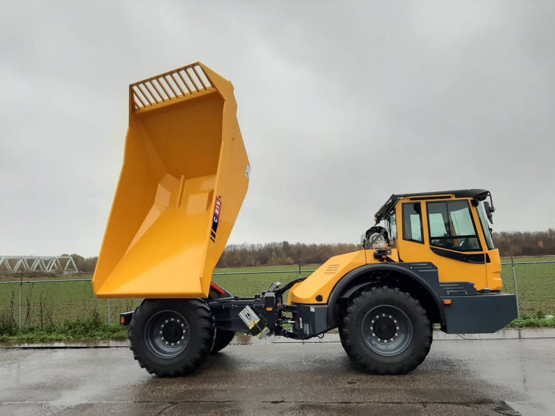 Bergmann C815s C 815 s 3D DUMPER SWIVEL TIP - Nivelkippiauto: kuva Bergmann C815s C 815 s 3D DUMPER SWIVEL TIP - Nivelkippiauto Bergmann C815s C 815 s 3D DUMPER SWIVEL TIP - Nivelkippiauto: kuva Bergmann C815s C 815 s 3D DUMPER SWIVEL TIP - Nivelkippiauto