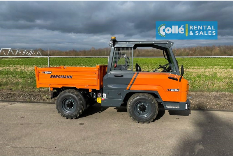 Bergmann M804e | 2022 - Dumpperi: kuva Bergmann M804e | 2022 - Dumpperi Bergmann M804e | 2022 - Dumpperi: kuva Bergmann M804e | 2022 - Dumpperi