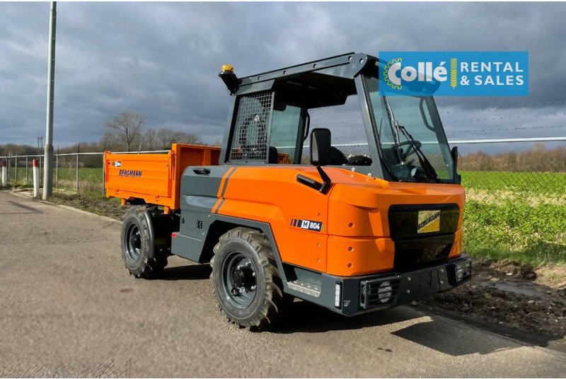 Bergmann M804e | 2022 - Dumpperi: kuva Bergmann M804e | 2022 - Dumpperi Bergmann M804e | 2022 - Dumpperi: kuva Bergmann M804e | 2022 - Dumpperi