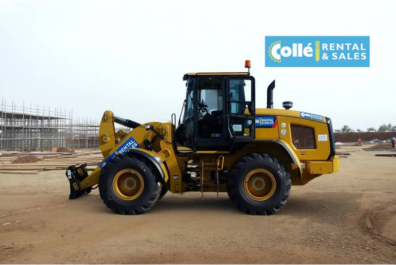 Cat 926 M | 2017 - Pyöräkuormaaja: kuva Cat 926 M | 2017 - Pyöräkuormaaja Cat 926 M | 2017 - Pyöräkuormaaja: kuva Cat 926 M | 2017 - Pyöräkuormaaja