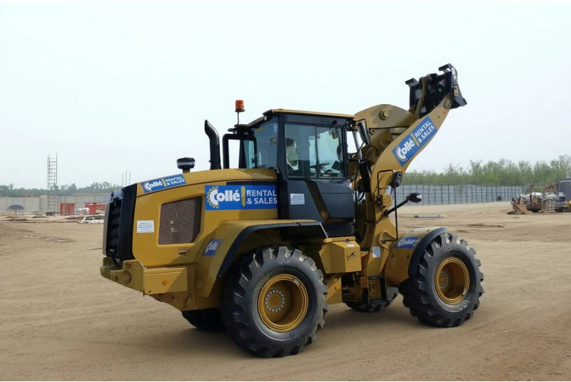 Cat 926 M | 2017 - Pyöräkuormaaja: kuva Cat 926 M | 2017 - Pyöräkuormaaja Cat 926 M | 2017 - Pyöräkuormaaja: kuva Cat 926 M | 2017 - Pyöräkuormaaja
