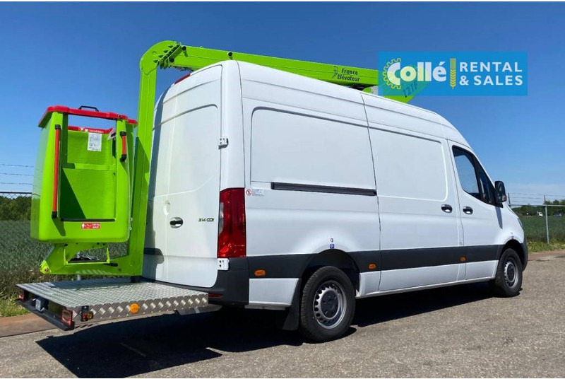 France Elevateur 121 F | 2021 - Itsekulkevat henkilönostimet: kuva France Elevateur 121 F | 2021 - Itsekulkevat henkilönostimet France Elevateur 121 F | 2021 - Itsekulkevat henkilönostimet: kuva France Elevateur 121 F | 2021 - Itsekulkevat henkilönostimet