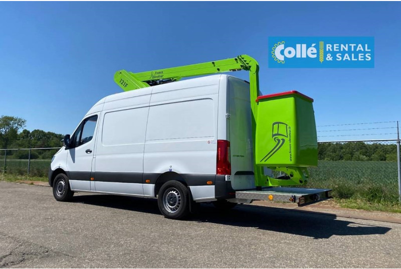 France Elevateur 121 F | 2021 - Itsekulkevat henkilönostimet: kuva France Elevateur 121 F | 2021 - Itsekulkevat henkilönostimet France Elevateur 121 F | 2021 - Itsekulkevat henkilönostimet: kuva France Elevateur 121 F | 2021 - Itsekulkevat henkilönostimet