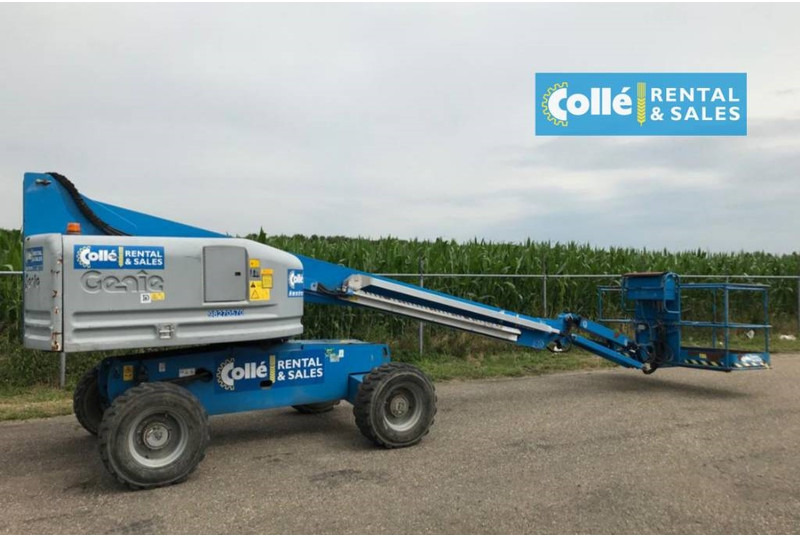 Genie S-45 | 2013 - Kuukulkija: kuva Genie S-45 | 2013 - Kuukulkija Genie S-45 | 2013 - Kuukulkija: kuva Genie S-45 | 2013 - Kuukulkija