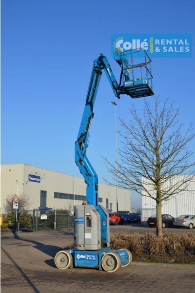 Genie Z-30/20N | 2004 - Puomilava: kuva Genie Z-30/20N | 2004 - Puomilava Genie Z-30/20N | 2004 - Puomilava: kuva Genie Z-30/20N | 2004 - Puomilava