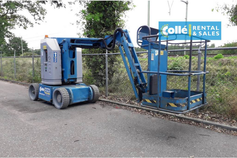 Genie Z-30/20N | 2007 - Puomilava: kuva Genie Z-30/20N | 2007 - Puomilava Genie Z-30/20N | 2007 - Puomilava: kuva Genie Z-30/20N | 2007 - Puomilava
