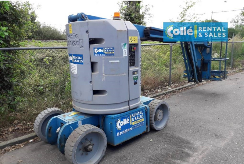 Genie Z-30/20N | 2007 - Puomilava: kuva Genie Z-30/20N | 2007 - Puomilava Genie Z-30/20N | 2007 - Puomilava: kuva Genie Z-30/20N | 2007 - Puomilava