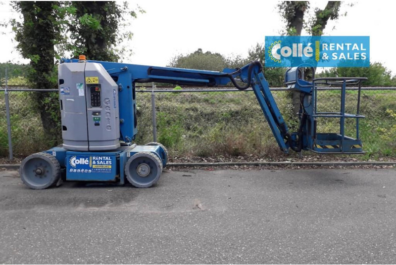 Genie Z-30/20N | 2007 - Puomilava: kuva Genie Z-30/20N | 2007 - Puomilava Genie Z-30/20N | 2007 - Puomilava: kuva Genie Z-30/20N | 2007 - Puomilava