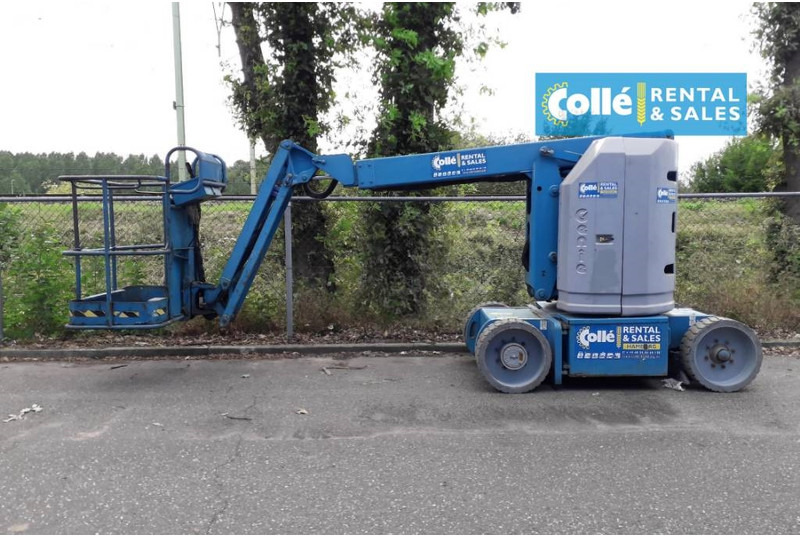 Genie Z-30/20N | 2007 - Puomilava: kuva Genie Z-30/20N | 2007 - Puomilava Genie Z-30/20N | 2007 - Puomilava: kuva Genie Z-30/20N | 2007 - Puomilava