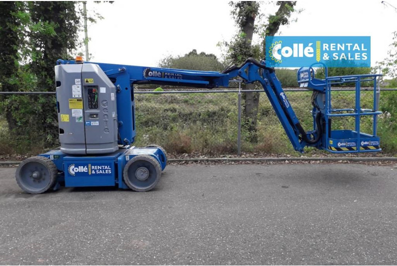 Genie Z-30/20N RJ | 2016 - Puomilava: kuva Genie Z-30/20N RJ | 2016 - Puomilava Genie Z-30/20N RJ | 2016 - Puomilava: kuva Genie Z-30/20N RJ | 2016 - Puomilava