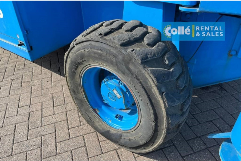 Leasing Holland lift M 250 DL 27 | 2003 Holland lift M 250 DL 27 | 2003: kuva Leasing Holland lift M 250 DL 27 | 2003 Holland lift M 250 DL 27 | 2003