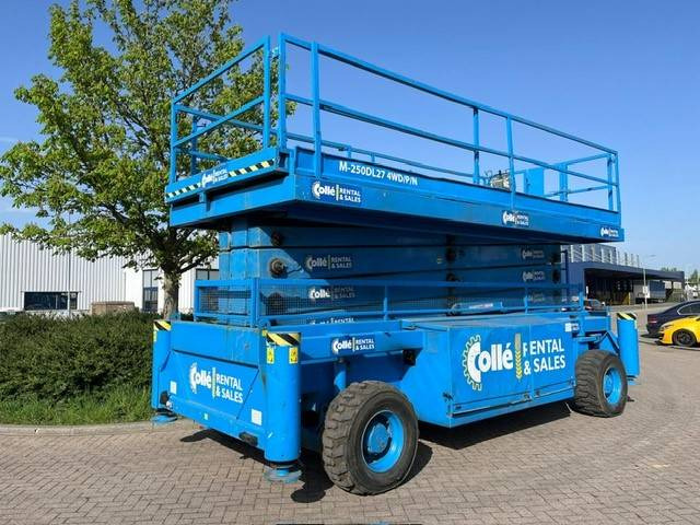 Holland lift M 250 DL 27 | 2003 - Saksilava: kuva Holland lift M 250 DL 27 | 2003 - Saksilava Holland lift M 250 DL 27 | 2003 - Saksilava: kuva Holland lift M 250 DL 27 | 2003 - Saksilava