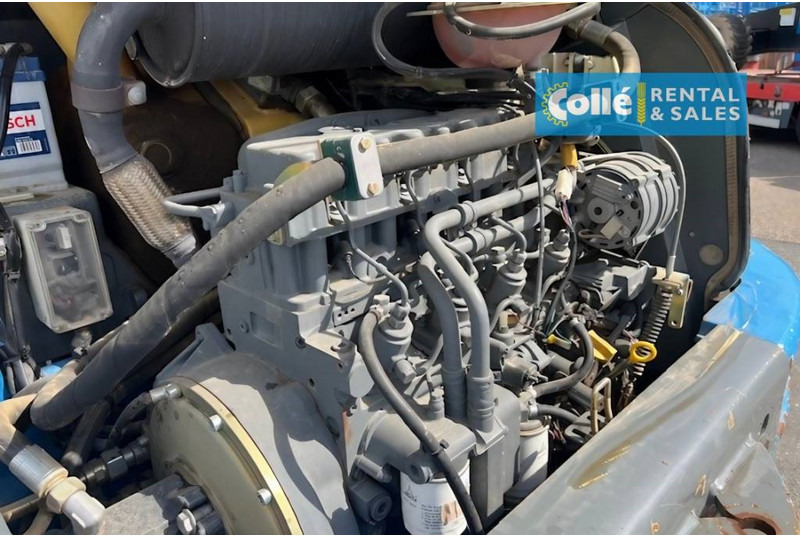 Pyöräkuormaaja Kramer 950 | 2014: kuva Pyöräkuormaaja Kramer 950 | 2014