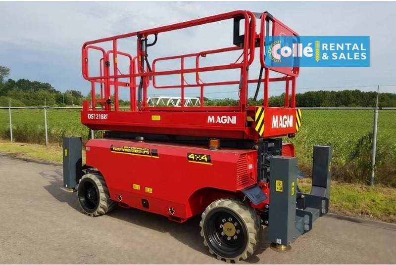 MAGNI DS 1218 RT | 2024 - Saksilava: kuva MAGNI DS 1218 RT | 2024 - Saksilava MAGNI DS 1218 RT | 2024 - Saksilava: kuva MAGNI DS 1218 RT | 2024 - Saksilava