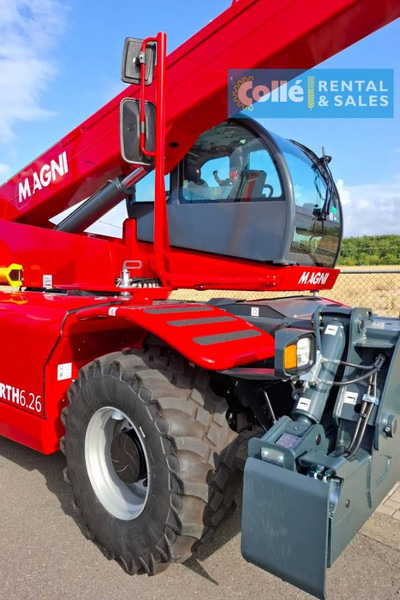 Leasing MAGNI RTH 6.26 | 2025 MAGNI RTH 6.26 | 2025: kuva Leasing MAGNI RTH 6.26 | 2025 MAGNI RTH 6.26 | 2025 Leasing MAGNI RTH 6.26 | 2025 MAGNI RTH 6.26 | 2025: kuva Leasing MAGNI RTH 6.26 | 2025 MAGNI RTH 6.26 | 2025