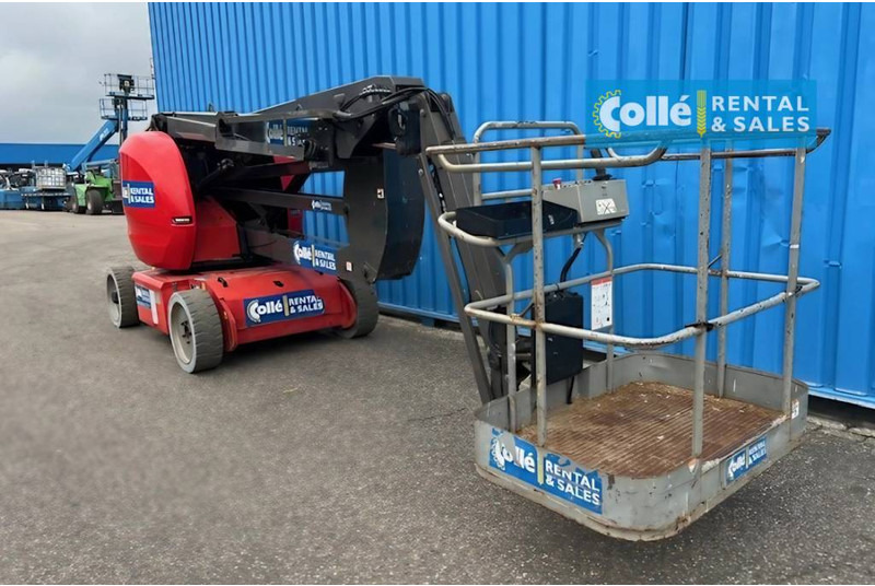 Manitou 150 AETJ C | 2013 - Puomilava: kuva Manitou 150 AETJ C | 2013 - Puomilava Manitou 150 AETJ C | 2013 - Puomilava: kuva Manitou 150 AETJ C | 2013 - Puomilava