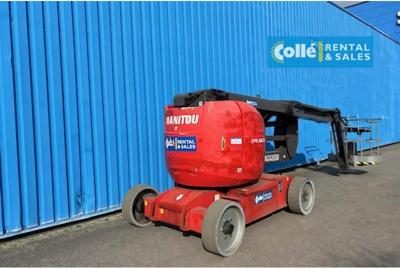 Manitou 170 AETJ-L | 2008 - Puomilava: kuva Manitou 170 AETJ-L | 2008 - Puomilava Manitou 170 AETJ-L | 2008 - Puomilava: kuva Manitou 170 AETJ-L | 2008 - Puomilava