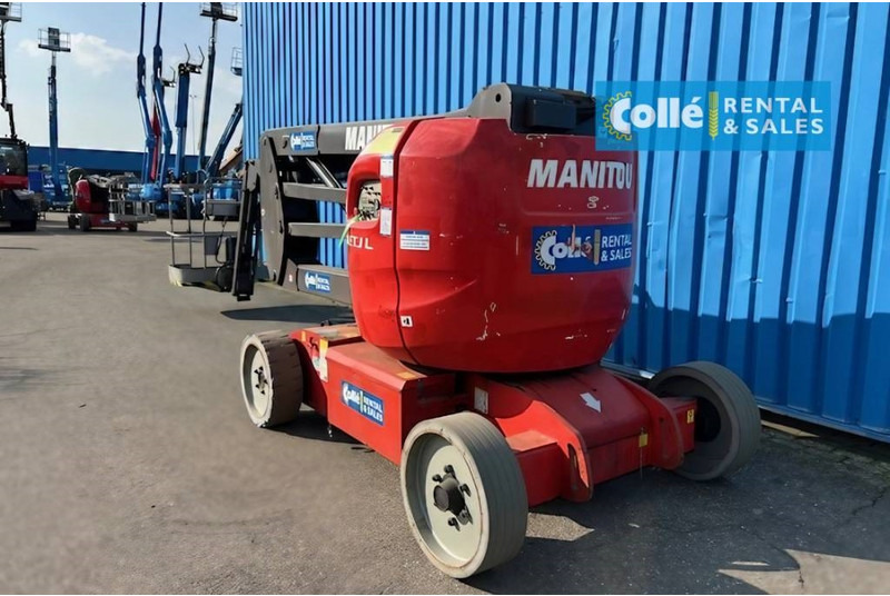 Manitou 170 AETJ-L | 2008 - Puomilava: kuva Manitou 170 AETJ-L | 2008 - Puomilava Manitou 170 AETJ-L | 2008 - Puomilava: kuva Manitou 170 AETJ-L | 2008 - Puomilava