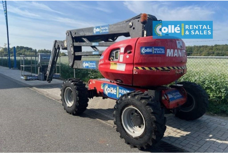 Manitou 180 ATJ | 2015 - Puomilava: kuva Manitou 180 ATJ | 2015 - Puomilava Manitou 180 ATJ | 2015 - Puomilava: kuva Manitou 180 ATJ | 2015 - Puomilava