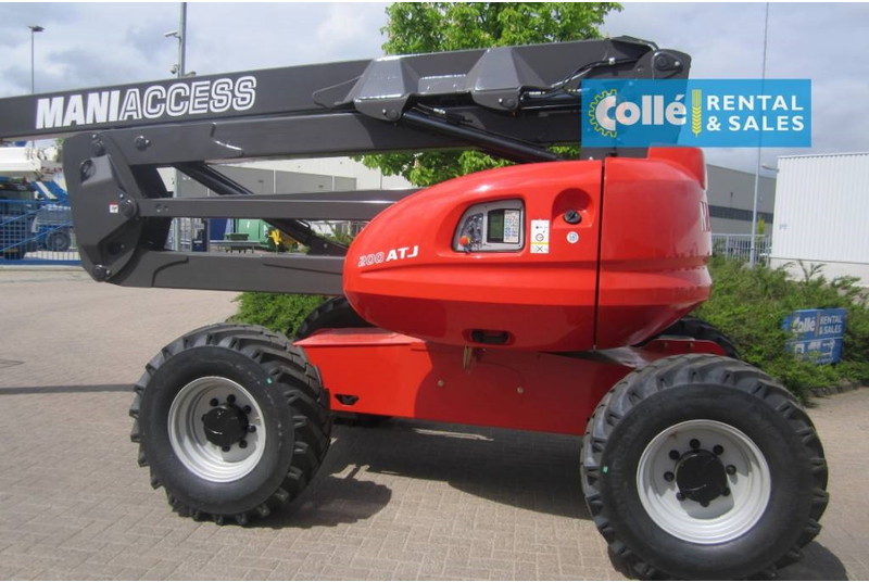 Manitou 200 ATJ | 2022 - Puomilava: kuva Manitou 200 ATJ | 2022 - Puomilava Manitou 200 ATJ | 2022 - Puomilava: kuva Manitou 200 ATJ | 2022 - Puomilava