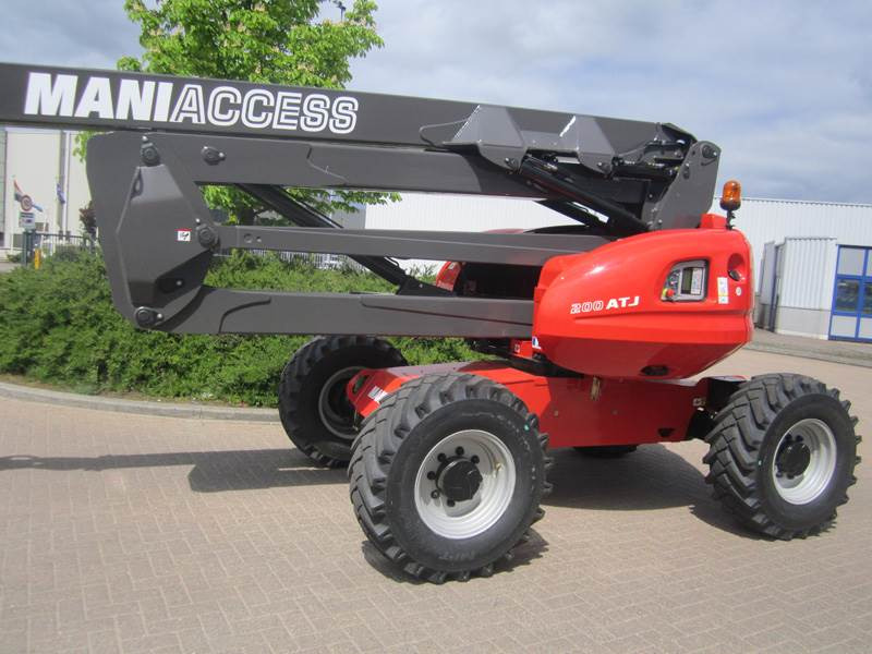 Manitou 200 ATJ | 2022 - Puomilava: kuva Manitou 200 ATJ | 2022 - Puomilava Manitou 200 ATJ | 2022 - Puomilava: kuva Manitou 200 ATJ | 2022 - Puomilava
