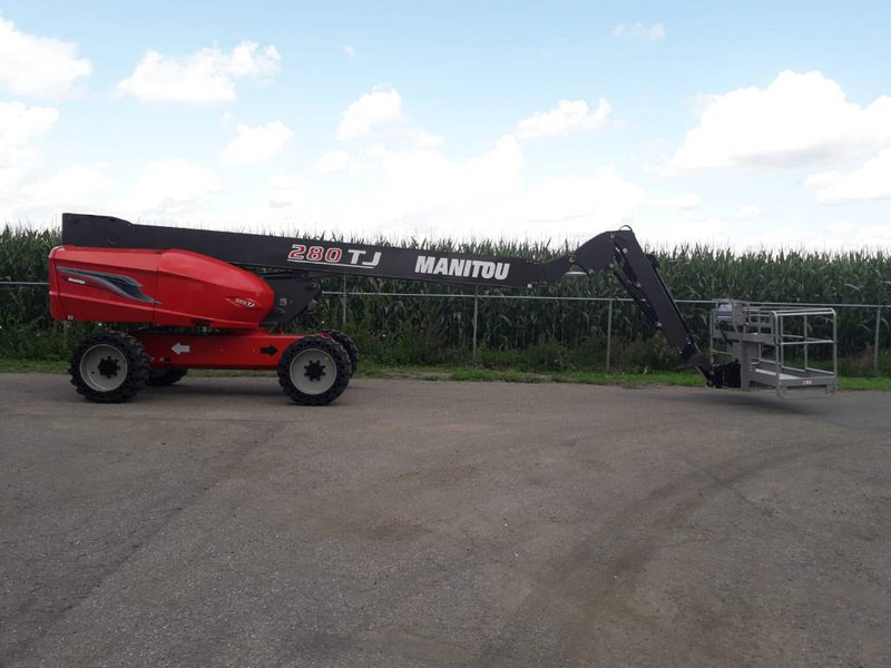 Manitou 280 TJ | 2016 - Kuukulkija: kuva Manitou 280 TJ | 2016 - Kuukulkija Manitou 280 TJ | 2016 - Kuukulkija: kuva Manitou 280 TJ | 2016 - Kuukulkija