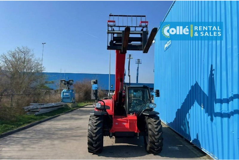 Manitou 930H | 2024 - Kurottaja: kuva Manitou 930H | 2024 - Kurottaja Manitou 930H | 2024 - Kurottaja: kuva Manitou 930H | 2024 - Kurottaja