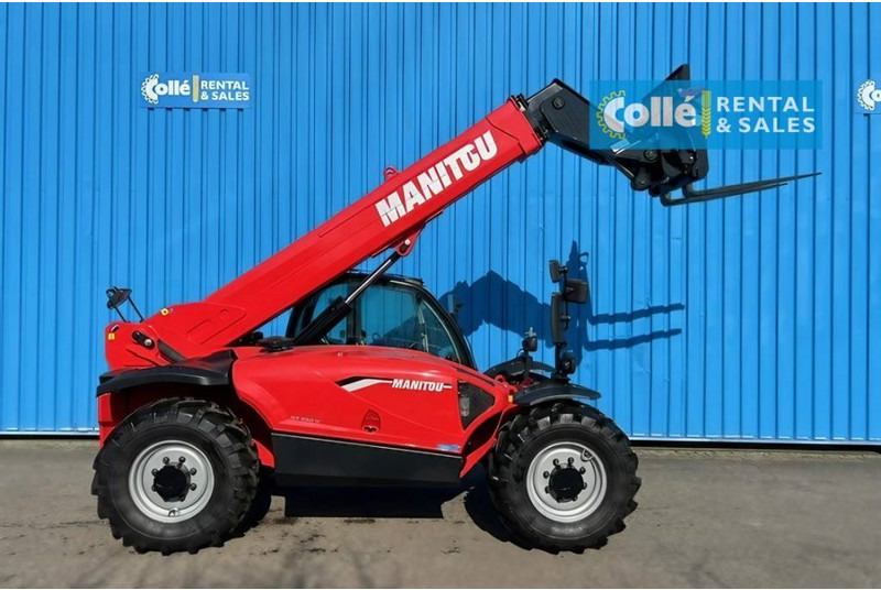 Manitou 930H | 2024 - Kurottaja: kuva Manitou 930H | 2024 - Kurottaja Manitou 930H | 2024 - Kurottaja: kuva Manitou 930H | 2024 - Kurottaja