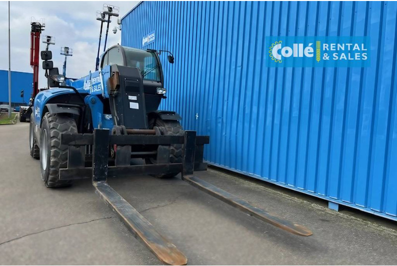 Manitou MHT 10130 | 2016 - Kurottaja: kuva Manitou MHT 10130 | 2016 - Kurottaja Manitou MHT 10130 | 2016 - Kurottaja: kuva Manitou MHT 10130 | 2016 - Kurottaja