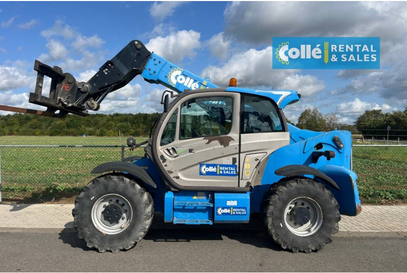 Manitou MHT 790 | 2015 - Kurottaja: kuva Manitou MHT 790 | 2015 - Kurottaja Manitou MHT 790 | 2015 - Kurottaja: kuva Manitou MHT 790 | 2015 - Kurottaja