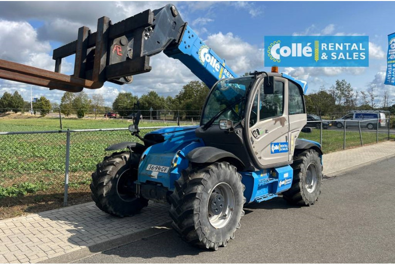 Manitou MHT 790 | 2015 - Kurottaja: kuva Manitou MHT 790 | 2015 - Kurottaja Manitou MHT 790 | 2015 - Kurottaja: kuva Manitou MHT 790 | 2015 - Kurottaja