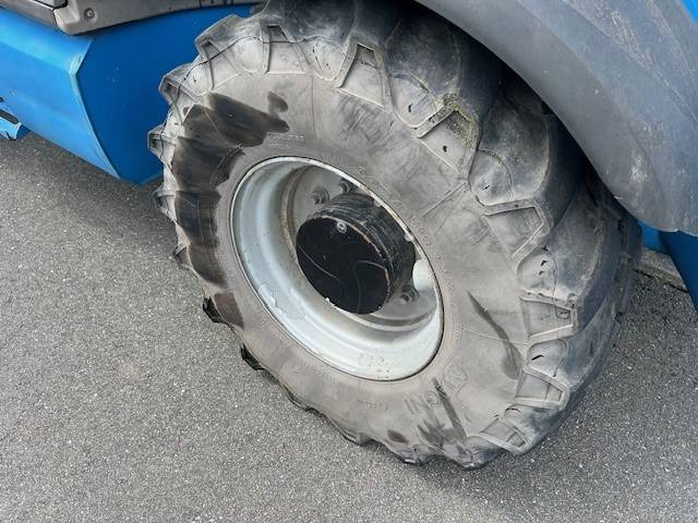 Manitou MHT 790 - Kurottaja: kuva Manitou MHT 790 - Kurottaja Manitou MHT 790 - Kurottaja: kuva Manitou MHT 790 - Kurottaja