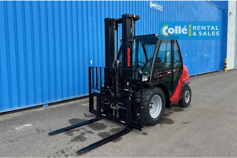 Manitou MSI 30 | 2023 - Maastotrukki: kuva Manitou MSI 30 | 2023 - Maastotrukki Manitou MSI 30 | 2023 - Maastotrukki: kuva Manitou MSI 30 | 2023 - Maastotrukki