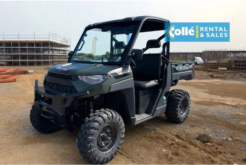 POLARIS RANGER DIESEL HD EPS ADC | 2020 - Rakennuskoneet: kuva POLARIS RANGER DIESEL HD EPS ADC | 2020 - Rakennuskoneet POLARIS RANGER DIESEL HD EPS ADC | 2020 - Rakennuskoneet: kuva POLARIS RANGER DIESEL HD EPS ADC | 2020 - Rakennuskoneet