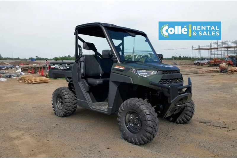 POLARIS RANGER DIESEL HD EPS ADC | 2020 - Rakennuskoneet: kuva POLARIS RANGER DIESEL HD EPS ADC | 2020 - Rakennuskoneet POLARIS RANGER DIESEL HD EPS ADC | 2020 - Rakennuskoneet: kuva POLARIS RANGER DIESEL HD EPS ADC | 2020 - Rakennuskoneet