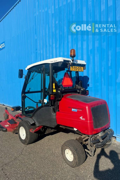 Toro Groundmaster 3400 | 2014 - Niittokone: kuva Toro Groundmaster 3400 | 2014 - Niittokone Toro Groundmaster 3400 | 2014 - Niittokone: kuva Toro Groundmaster 3400 | 2014 - Niittokone