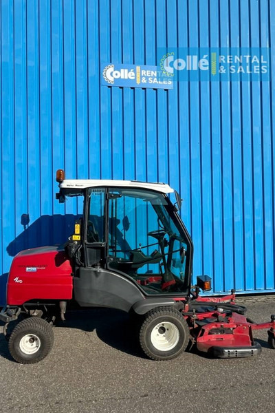 Toro Groundmaster 3400 | 2014 - Niittokone: kuva Toro Groundmaster 3400 | 2014 - Niittokone Toro Groundmaster 3400 | 2014 - Niittokone: kuva Toro Groundmaster 3400 | 2014 - Niittokone