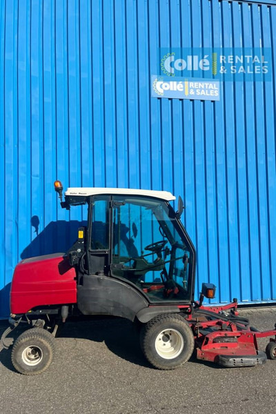 Toro Groundmaster 3400 | 2016 - Niittokone: kuva Toro Groundmaster 3400 | 2016 - Niittokone Toro Groundmaster 3400 | 2016 - Niittokone: kuva Toro Groundmaster 3400 | 2016 - Niittokone