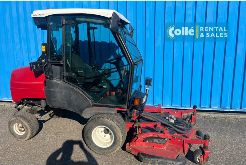 Toro Groundmaster 3400 | 2016 - Niittokone: kuva Toro Groundmaster 3400 | 2016 - Niittokone Toro Groundmaster 3400 | 2016 - Niittokone: kuva Toro Groundmaster 3400 | 2016 - Niittokone