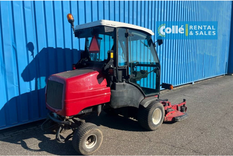 Toro Groundmaster 3400 | 2016 - Niittokone: kuva Toro Groundmaster 3400 | 2016 - Niittokone Toro Groundmaster 3400 | 2016 - Niittokone: kuva Toro Groundmaster 3400 | 2016 - Niittokone