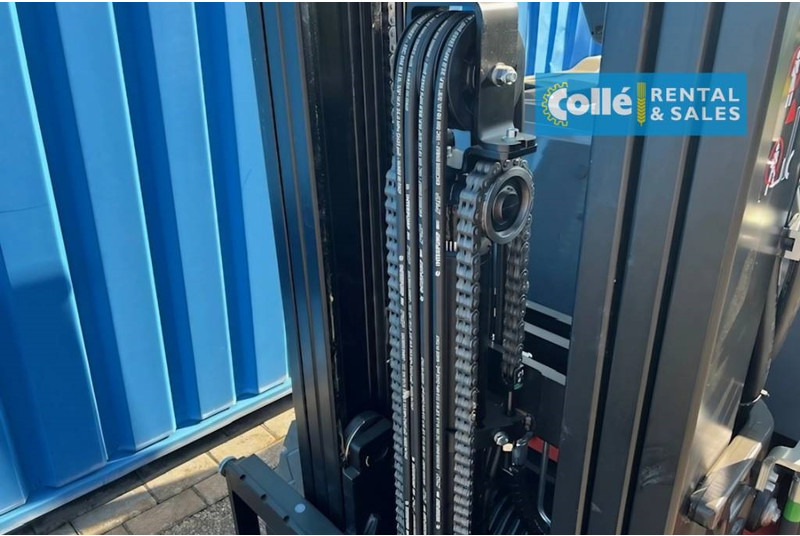 Toyota Traigo 80 9FBM25T | 2024 - Sähkötrukki: kuva Toyota Traigo 80 9FBM25T | 2024 - Sähkötrukki Toyota Traigo 80 9FBM25T | 2024 - Sähkötrukki: kuva Toyota Traigo 80 9FBM25T | 2024 - Sähkötrukki