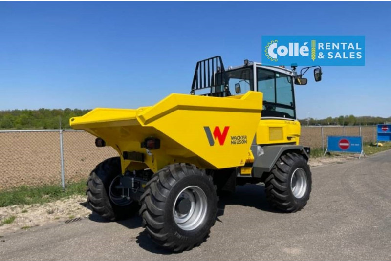 WACKER NEUSON DV100 | 2022 - Dumpperi: kuva WACKER NEUSON DV100 | 2022 - Dumpperi WACKER NEUSON DV100 | 2022 - Dumpperi: kuva WACKER NEUSON DV100 | 2022 - Dumpperi