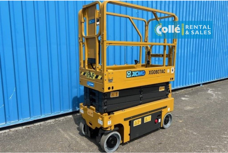 XCMG XG 0807 AC | 2024 - Saksilava: kuva XCMG XG 0807 AC | 2024 - Saksilava XCMG XG 0807 AC | 2024 - Saksilava: kuva XCMG XG 0807 AC | 2024 - Saksilava