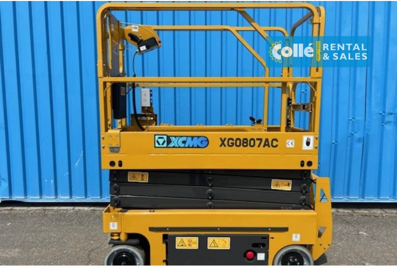 XCMG XG 0807 AC | 2024 - Saksilava: kuva XCMG XG 0807 AC | 2024 - Saksilava XCMG XG 0807 AC | 2024 - Saksilava: kuva XCMG XG 0807 AC | 2024 - Saksilava