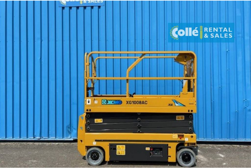 XCMG XG 1008 AC | 2024 - Saksilava: kuva XCMG XG 1008 AC | 2024 - Saksilava XCMG XG 1008 AC | 2024 - Saksilava: kuva XCMG XG 1008 AC | 2024 - Saksilava