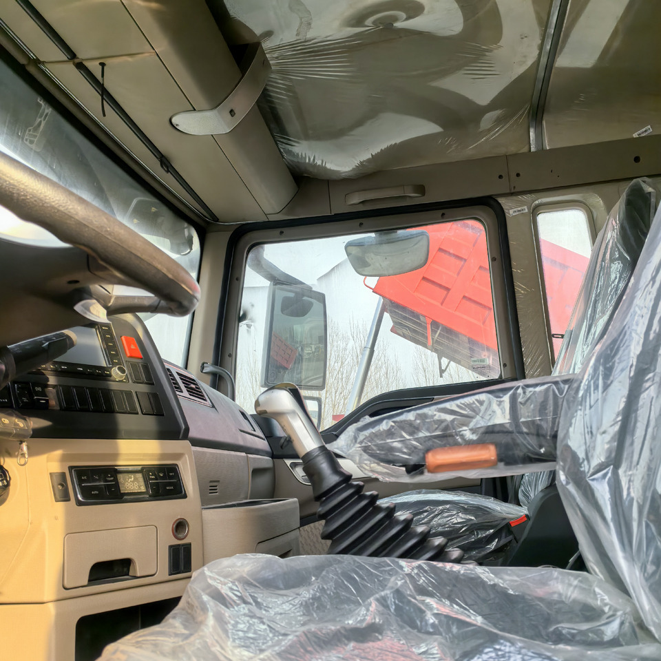 HOWO - Kippiauto kuorma-auto: kuva HOWO - Kippiauto kuorma-auto HOWO - Kippiauto kuorma-auto: kuva HOWO - Kippiauto kuorma-auto