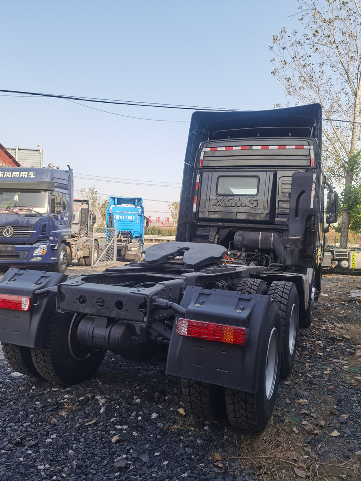 HANVAN G7 - Vetopöytäauto: kuva HANVAN G7 - Vetopöytäauto HANVAN G7 - Vetopöytäauto: kuva HANVAN G7 - Vetopöytäauto