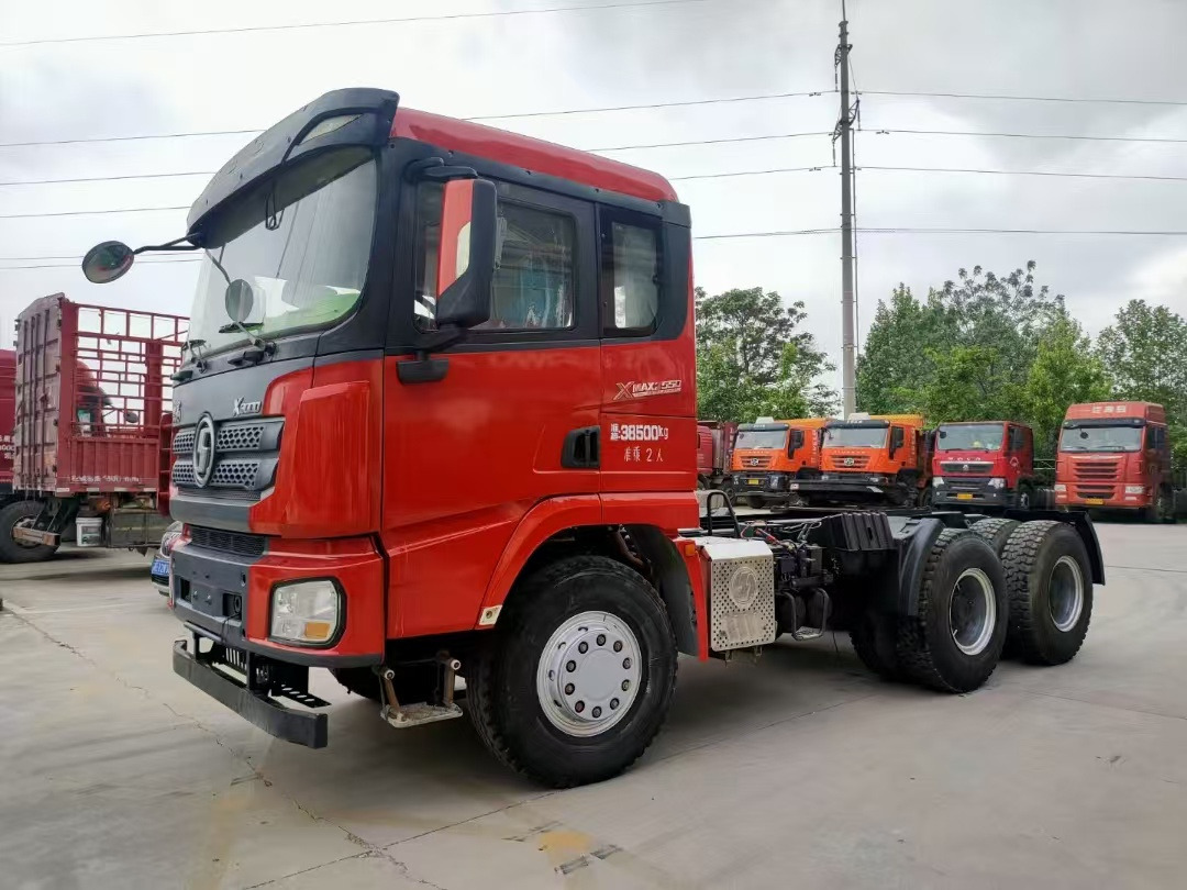 SHACMAN X3000 - Vetopöytäauto: kuva SHACMAN X3000 - Vetopöytäauto SHACMAN X3000 - Vetopöytäauto: kuva SHACMAN X3000 - Vetopöytäauto