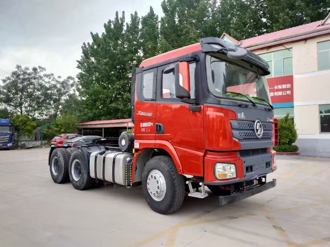 SHACMAN X3000 - Vetopöytäauto: kuva SHACMAN X3000 - Vetopöytäauto SHACMAN X3000 - Vetopöytäauto: kuva SHACMAN X3000 - Vetopöytäauto